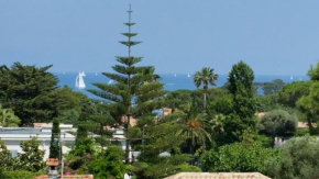 Green Cap d'Antibes